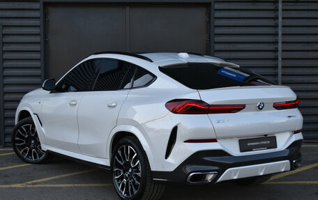 BMW X6, 2024 год, 13 890 000 рублей, 8 фотография