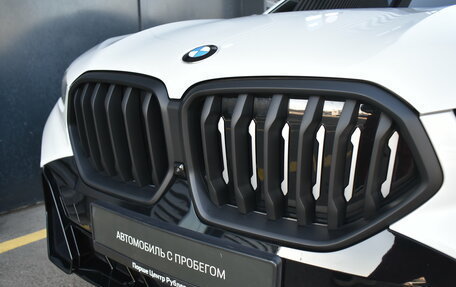 BMW X6, 2024 год, 13 890 000 рублей, 10 фотография