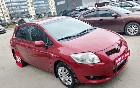 Toyota Auris II, 2008 год, 510 000 рублей, 2 фотография