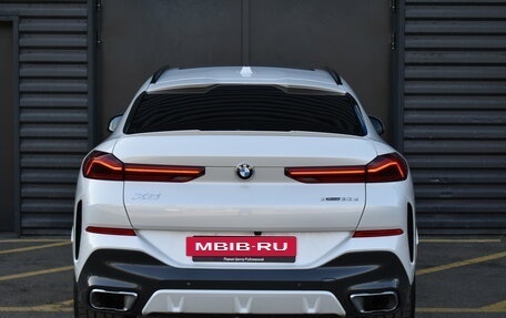 BMW X6, 2024 год, 13 890 000 рублей, 7 фотография