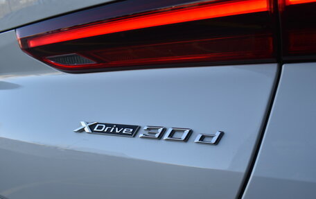 BMW X6, 2024 год, 13 890 000 рублей, 11 фотография