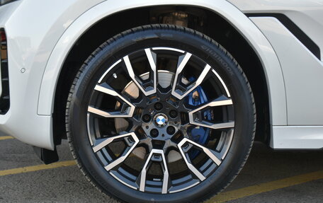 BMW X6, 2024 год, 13 890 000 рублей, 14 фотография