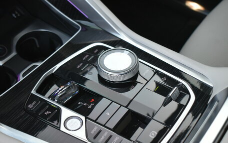 BMW X6, 2024 год, 13 890 000 рублей, 21 фотография