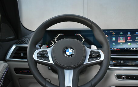 BMW X6, 2024 год, 13 890 000 рублей, 19 фотография