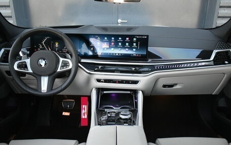 BMW X6, 2024 год, 13 890 000 рублей, 18 фотография