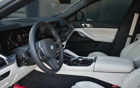 BMW X6, 2024 год, 13 890 000 рублей, 16 фотография