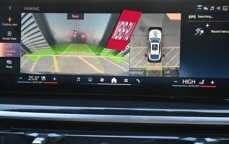 BMW X6, 2024 год, 13 890 000 рублей, 22 фотография