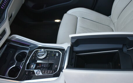 BMW X6, 2024 год, 13 890 000 рублей, 26 фотография