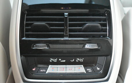 BMW X6, 2024 год, 13 890 000 рублей, 28 фотография