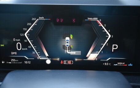 BMW X6, 2024 год, 13 890 000 рублей, 25 фотография