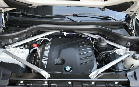 BMW X6, 2024 год, 13 890 000 рублей, 34 фотография