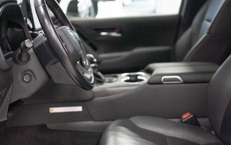 Toyota Land Cruiser, 2021 год, 9 700 000 рублей, 8 фотография