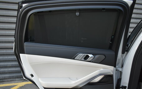 BMW X6, 2024 год, 13 890 000 рублей, 33 фотография