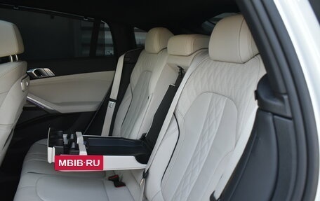 BMW X6, 2024 год, 13 890 000 рублей, 29 фотография