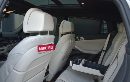 BMW X6, 2024 год, 13 890 000 рублей, 27 фотография