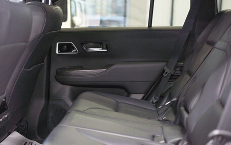 Toyota Land Cruiser, 2021 год, 9 700 000 рублей, 16 фотография