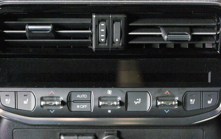 Toyota Land Cruiser, 2021 год, 9 700 000 рублей, 19 фотография