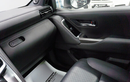 Toyota Land Cruiser, 2021 год, 9 700 000 рублей, 12 фотография