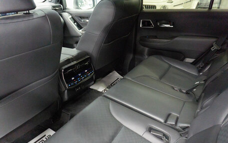 Toyota Land Cruiser, 2021 год, 9 700 000 рублей, 17 фотография