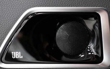 Toyota Land Cruiser, 2021 год, 9 700 000 рублей, 15 фотография