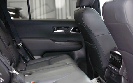 Toyota Land Cruiser, 2021 год, 9 700 000 рублей, 20 фотография