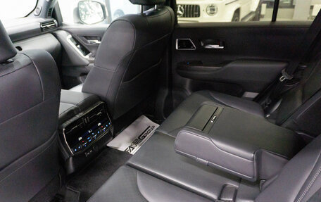 Toyota Land Cruiser, 2021 год, 9 700 000 рублей, 18 фотография