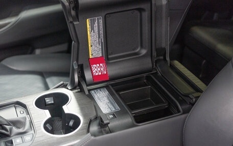 Toyota Land Cruiser, 2021 год, 9 700 000 рублей, 11 фотография