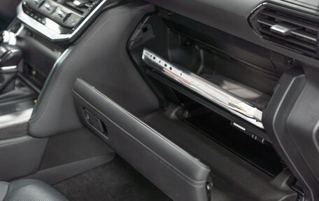 Toyota Land Cruiser, 2021 год, 9 700 000 рублей, 25 фотография