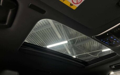 Toyota Land Cruiser, 2021 год, 9 700 000 рублей, 27 фотография