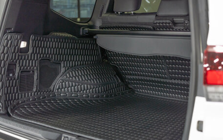 Toyota Land Cruiser, 2021 год, 9 700 000 рублей, 30 фотография