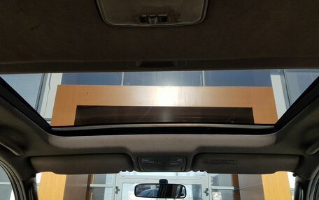 Toyota Land Cruiser Prado 120 рестайлинг, 2003 год, 1 750 000 рублей, 12 фотография