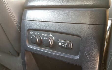 Toyota Land Cruiser Prado 120 рестайлинг, 2003 год, 1 750 000 рублей, 13 фотография