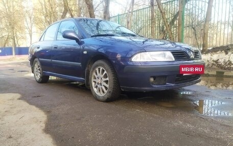 Mitsubishi Carisma I, 2003 год, 260 000 рублей, 7 фотография