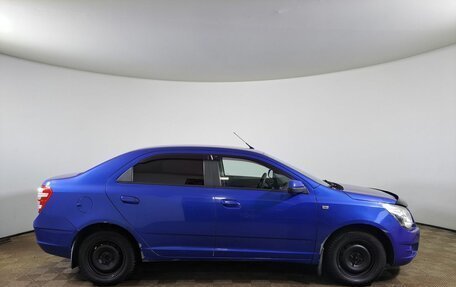 Chevrolet Cobalt II, 2013 год, 420 000 рублей, 5 фотография