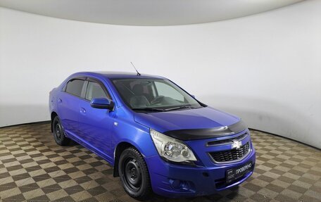 Chevrolet Cobalt II, 2013 год, 420 000 рублей, 3 фотография