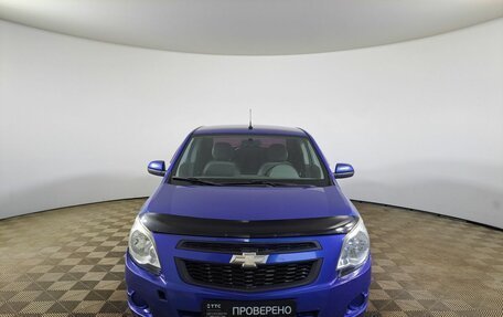 Chevrolet Cobalt II, 2013 год, 420 000 рублей, 2 фотография