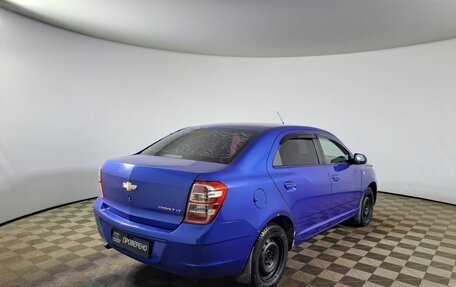 Chevrolet Cobalt II, 2013 год, 420 000 рублей, 6 фотография