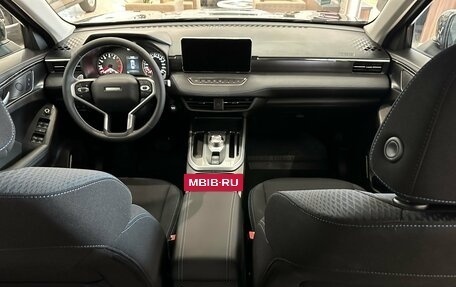 Haval Jolion, 2026 год, 2 449 000 рублей, 6 фотография