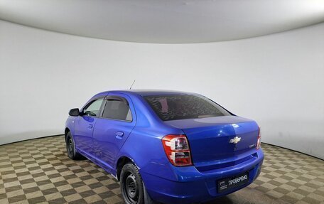 Chevrolet Cobalt II, 2013 год, 420 000 рублей, 8 фотография