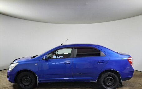 Chevrolet Cobalt II, 2013 год, 420 000 рублей, 10 фотография