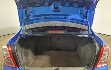 Chevrolet Cobalt II, 2013 год, 420 000 рублей, 12 фотография