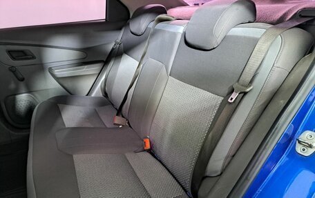 Chevrolet Cobalt II, 2013 год, 420 000 рублей, 15 фотография