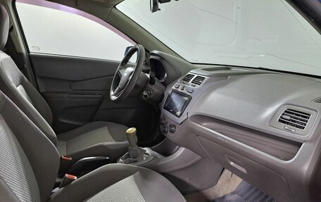 Chevrolet Cobalt II, 2013 год, 420 000 рублей, 13 фотография