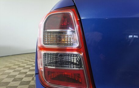 Chevrolet Cobalt II, 2013 год, 420 000 рублей, 11 фотография