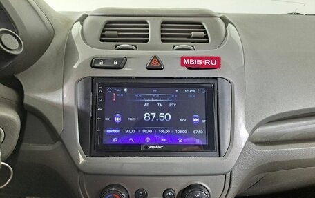 Chevrolet Cobalt II, 2013 год, 420 000 рублей, 18 фотография