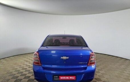 Chevrolet Cobalt II, 2013 год, 420 000 рублей, 7 фотография