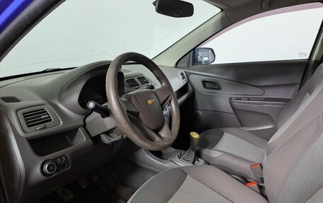 Chevrolet Cobalt II, 2013 год, 420 000 рублей, 20 фотография