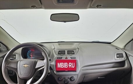 Chevrolet Cobalt II, 2013 год, 420 000 рублей, 17 фотография