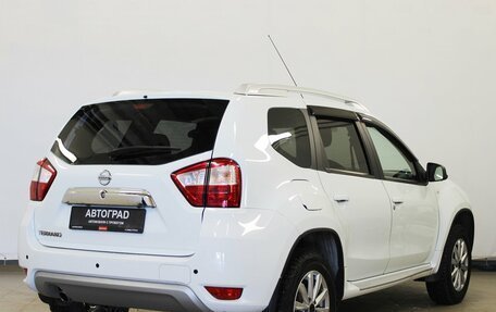 Nissan Terrano III, 2021 год, 1 470 000 рублей, 4 фотография