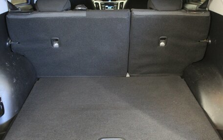 Hyundai Creta I рестайлинг, 2016 год, 1 350 000 рублей, 14 фотография